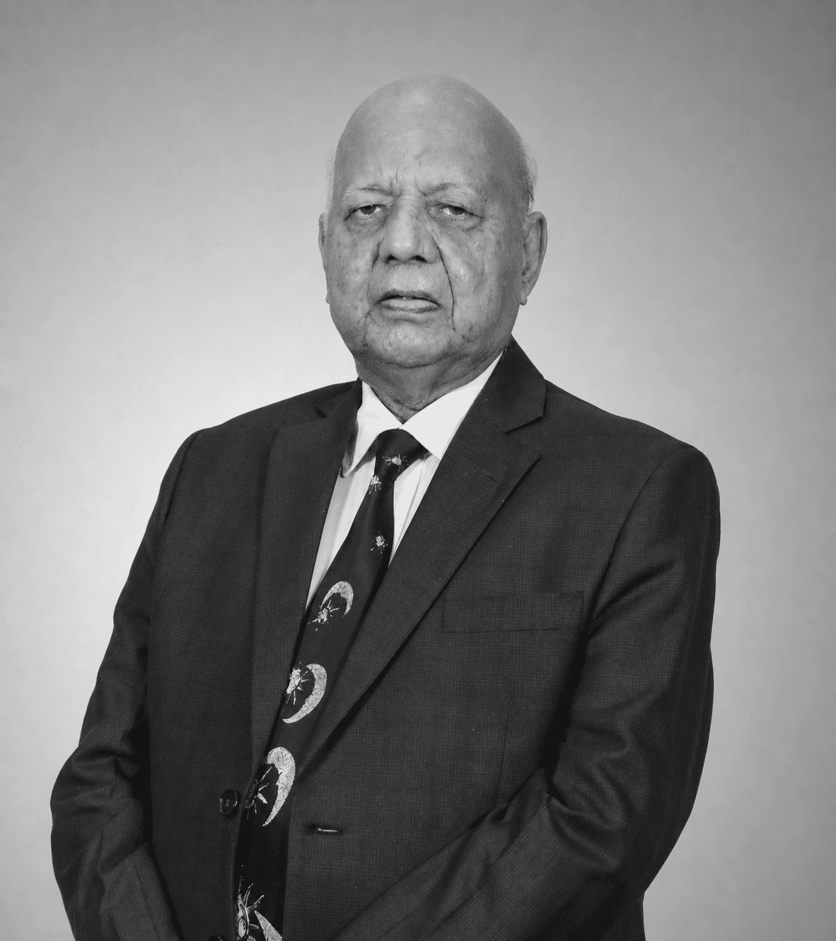 Arun Kumar Purwar