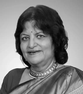 Sudha Ravi
