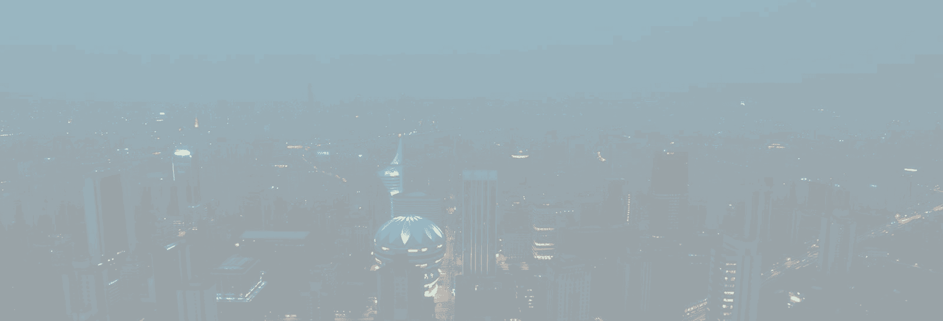 Background Skyline