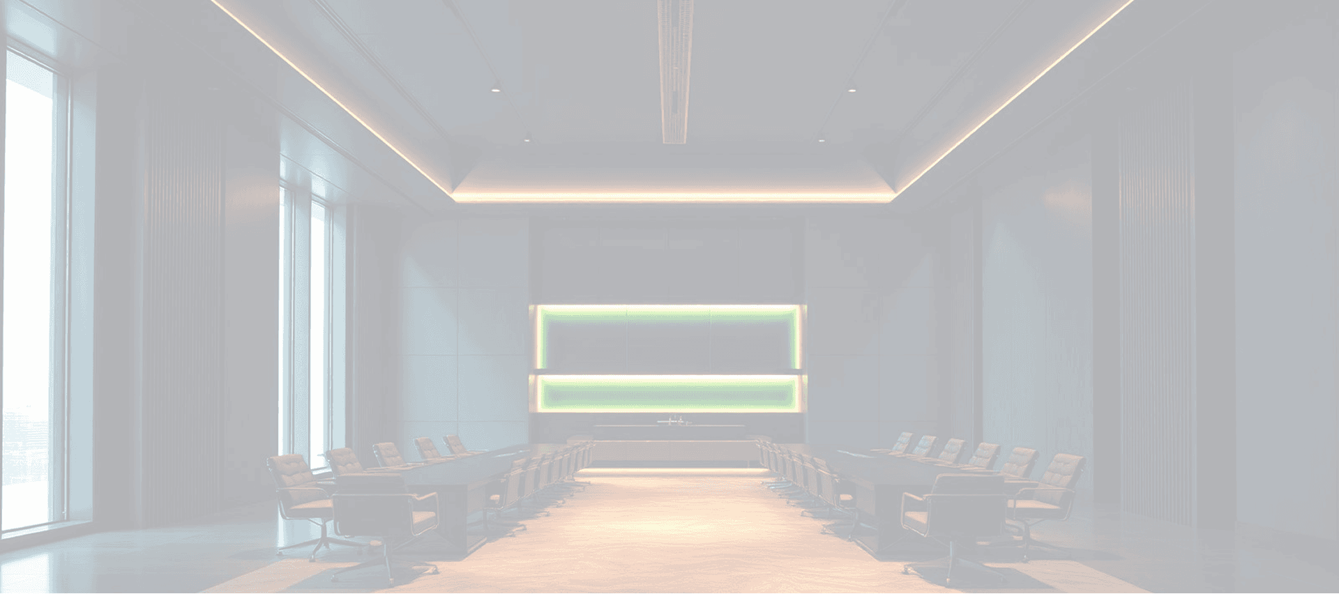 Conference Room Background