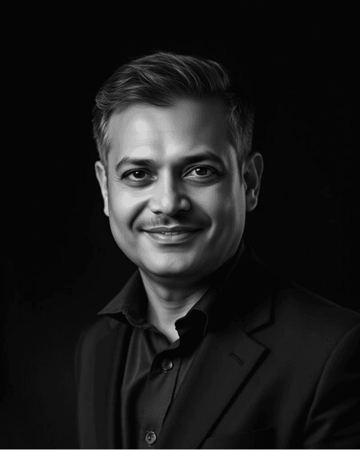 ANIRUDDHA SINGH