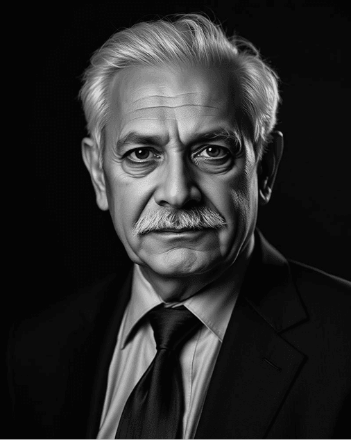 ARUN KUMAR PURWAR